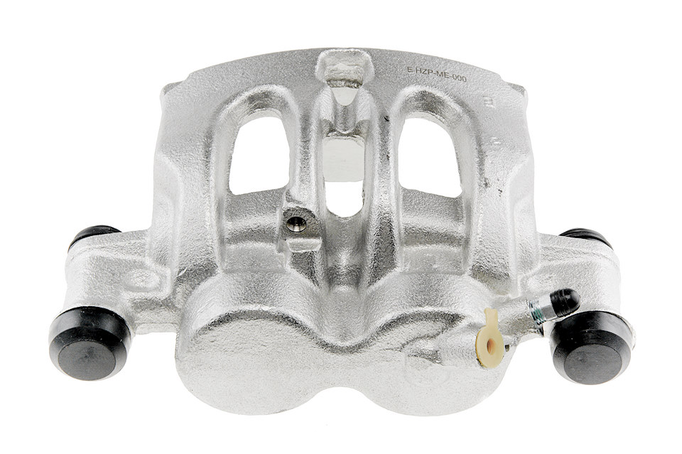 Суппорт тормозной передний лев mercedes sprinter 06-, a 003 420 85 83