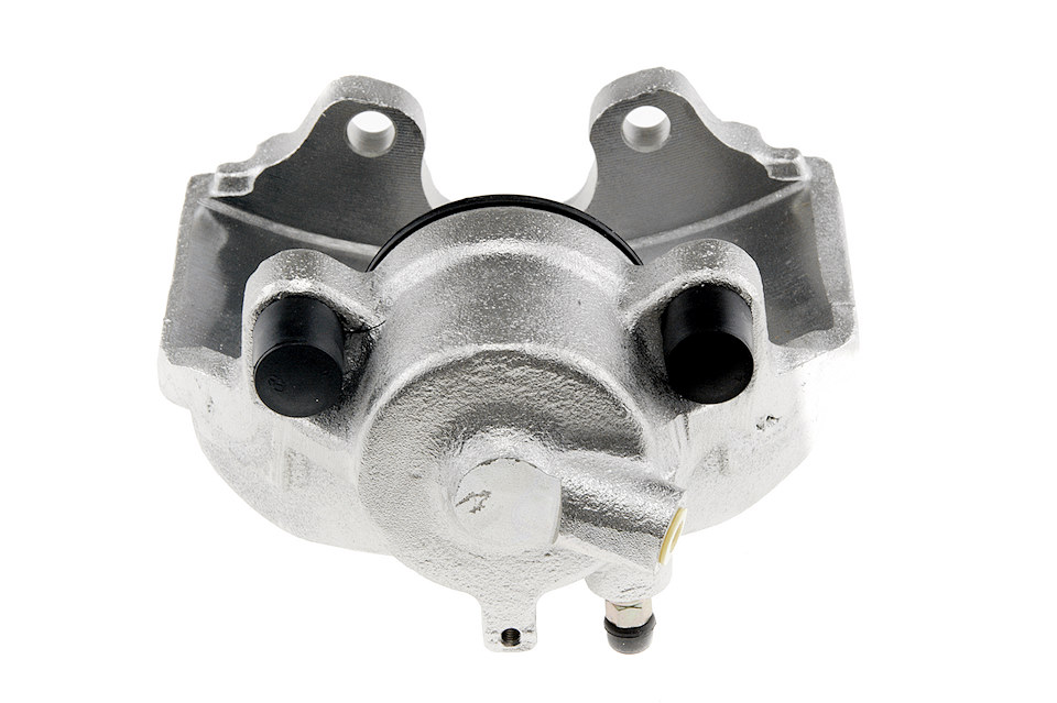 Тормозной суппорт передний mercedes sprinter 2t 3t, 05135643aa