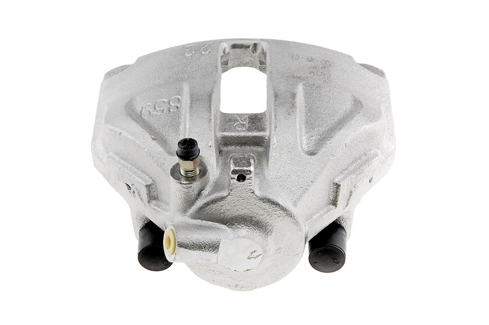 Тормозной суппорт передний mercedes sprinter 2t 3t, 05135643aa