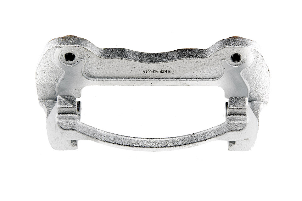 Скоба суппорта Mitsubishi L200 IV 05-15 Mitsubishi Pajero Sport I 98-08, 4605A173