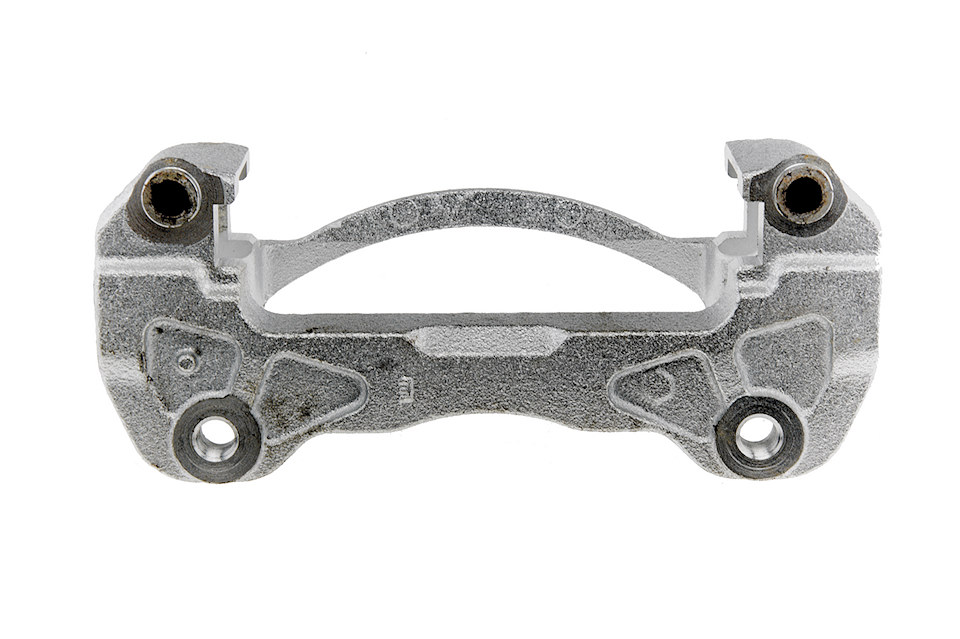 Скоба суппорта Mitsubishi L200 IV 05-15 Mitsubishi Pajero Sport I 98-08, 4605A173