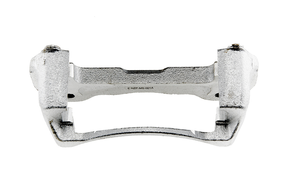 Скоба суппорта Mitsubishi L200 IV 05-15 Mitsubishi Pajero Sport I 98-08, 4605A173