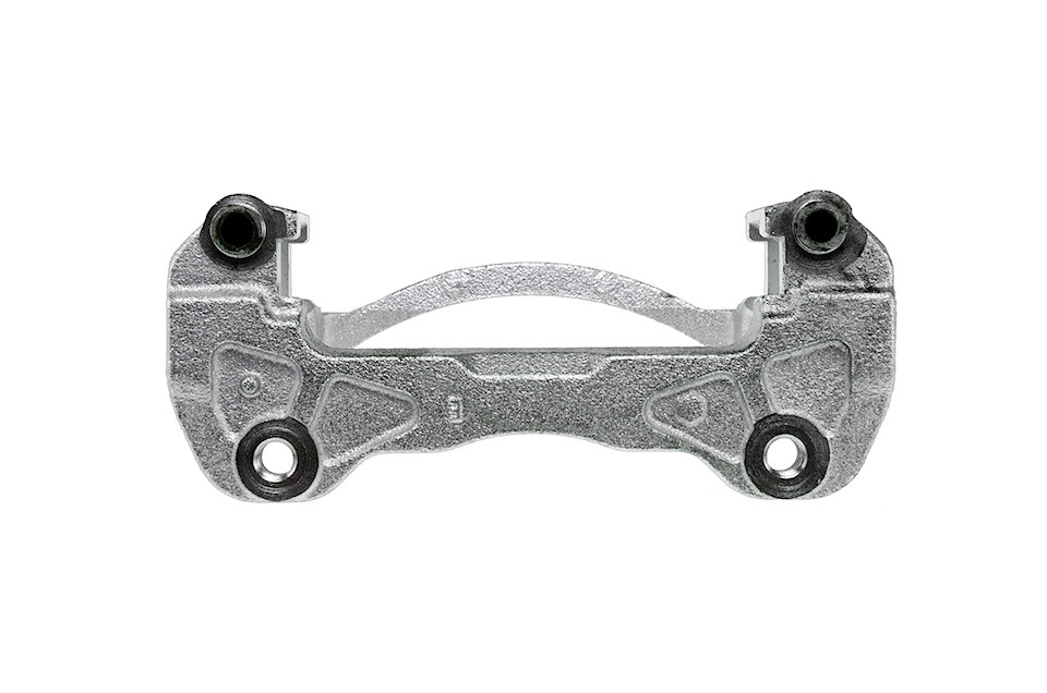 Скоба суппорта Mitsubishi L200 IV 05-15 Mitsubishi Pajero Sport I 98-08, 4605A173