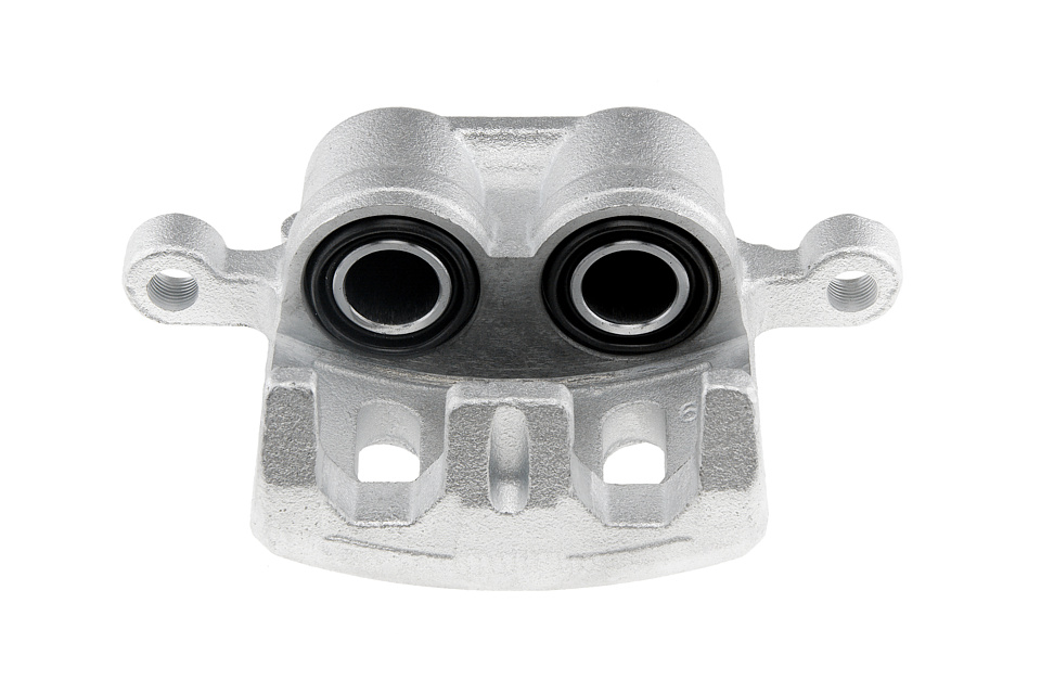 Тормозной суппорт передний Mitsubishi Outlander I 02-06 Mitsubishi Galant VIII 96-03, MR249964