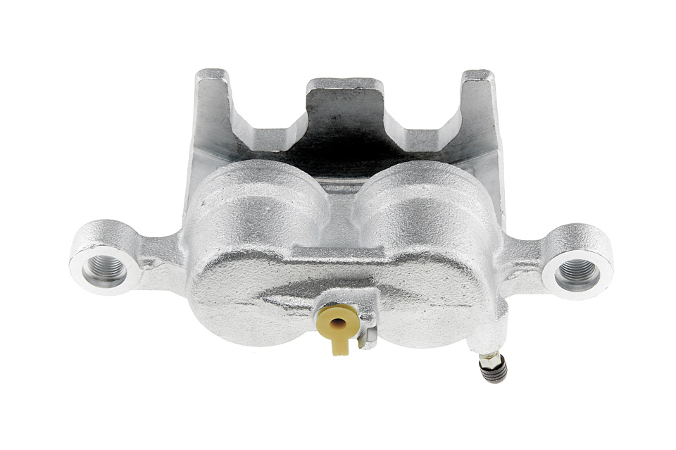 Тормозной суппорт передний Mitsubishi Outlander I 02-06 Mitsubishi Galant VIII 96-03, MR249964