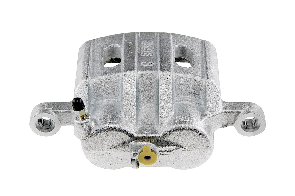 Тормозной суппорт передний Mitsubishi Outlander I 02-06 Mitsubishi Galant VIII 96-03, MR249964