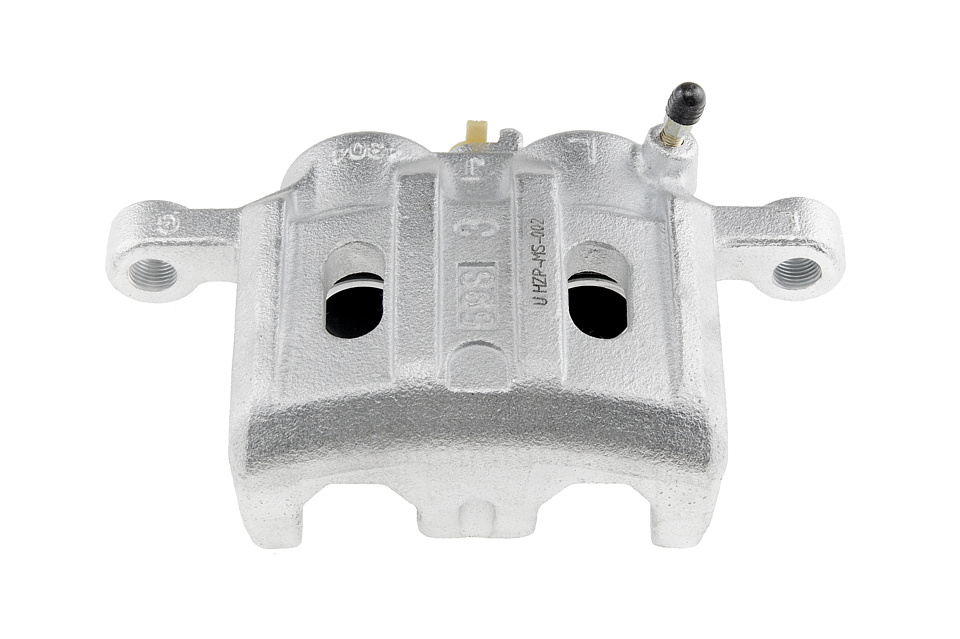 Тормозной суппорт передний Mitsubishi Outlander I 02-06 Mitsubishi Galant VIII 96-03, MR249964