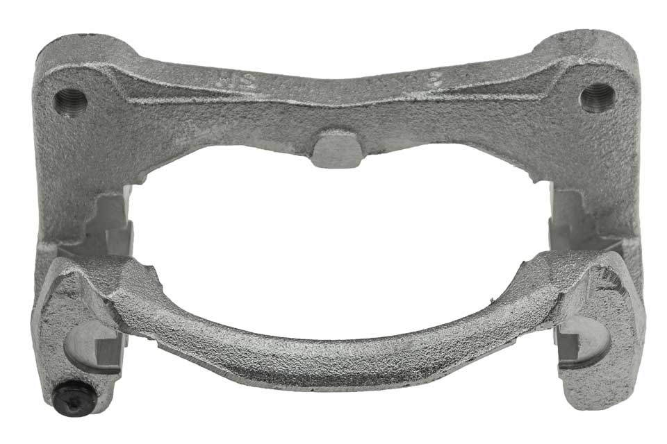 Скоба суппорта Mitsubishi Pajero III 00-06 Mitsubishi Pajero IV 3D 06-18, MR407680