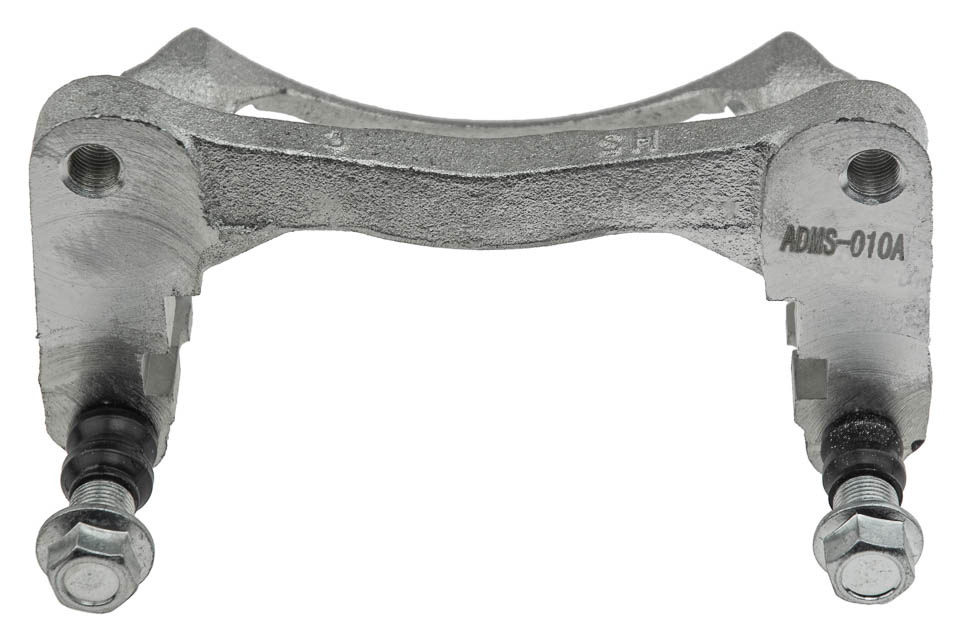 Скоба суппорта Mitsubishi Pajero III 00-06 Mitsubishi Pajero IV 3D 06-18, MR407680