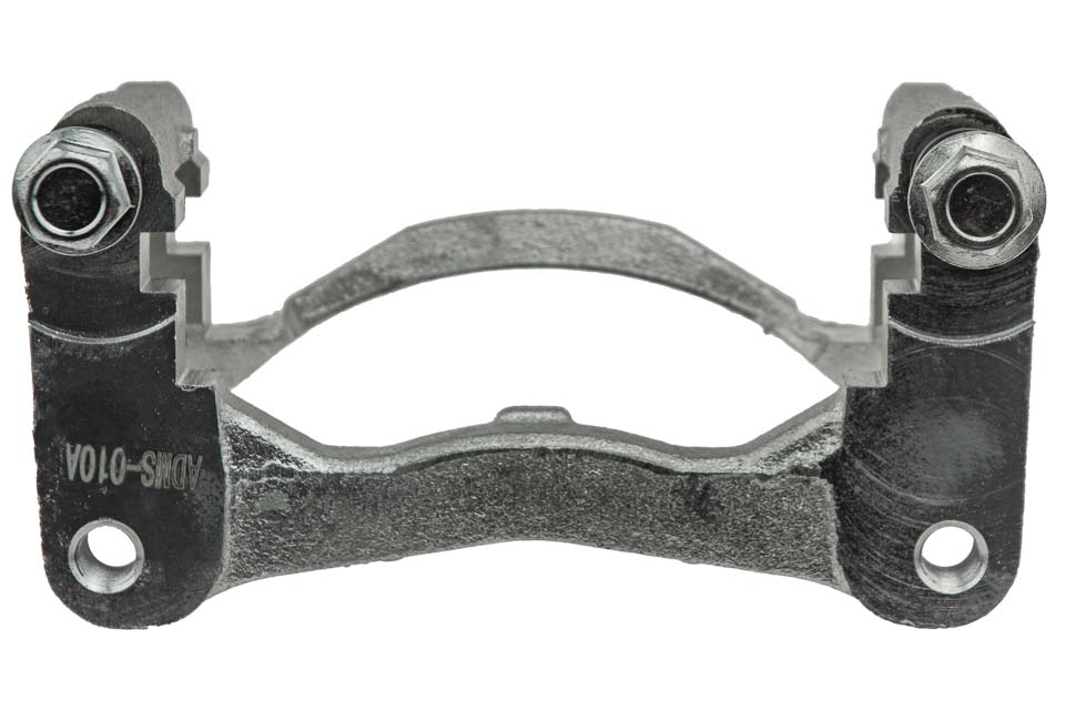 Скоба суппорта Mitsubishi Pajero III 00-06 Mitsubishi Pajero IV 3D 06-18, MR407680