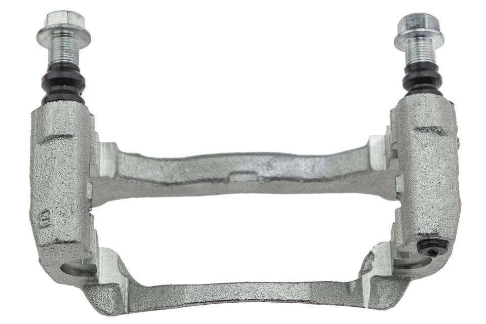 Скоба суппорта Mitsubishi Pajero III 00-06 Mitsubishi Pajero IV 3D 06-18, MR407680