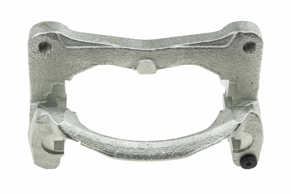 Cкоба суппорта mitsubishi pajero 00 pajero iv 06, mr407679