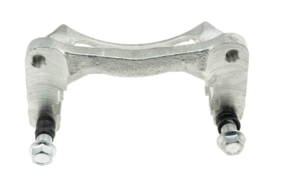 Cкоба суппорта mitsubishi pajero 00 pajero iv 06, mr407679