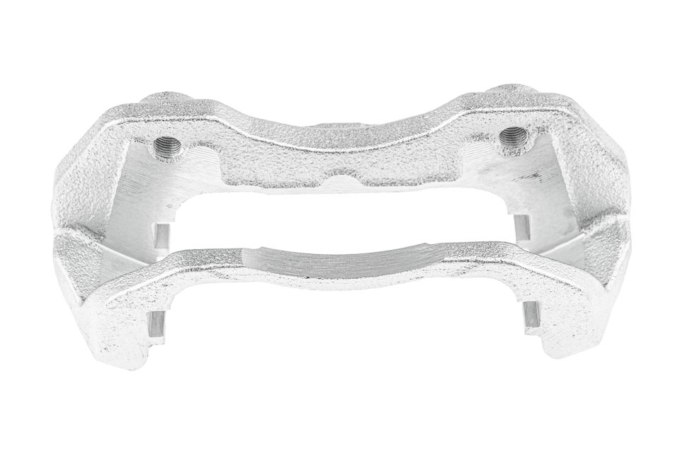 Скоба суппорта передняя Mitsubishi Lancer IX/X 03-12, MR569361