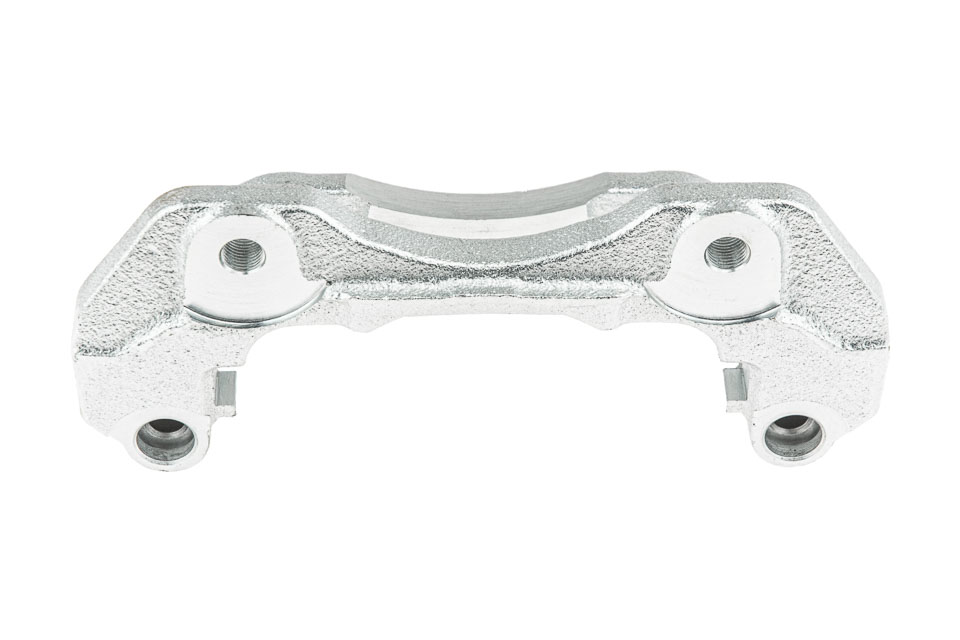 Скоба суппорта передняя Mitsubishi Lancer IX/X 03-12, MR569361