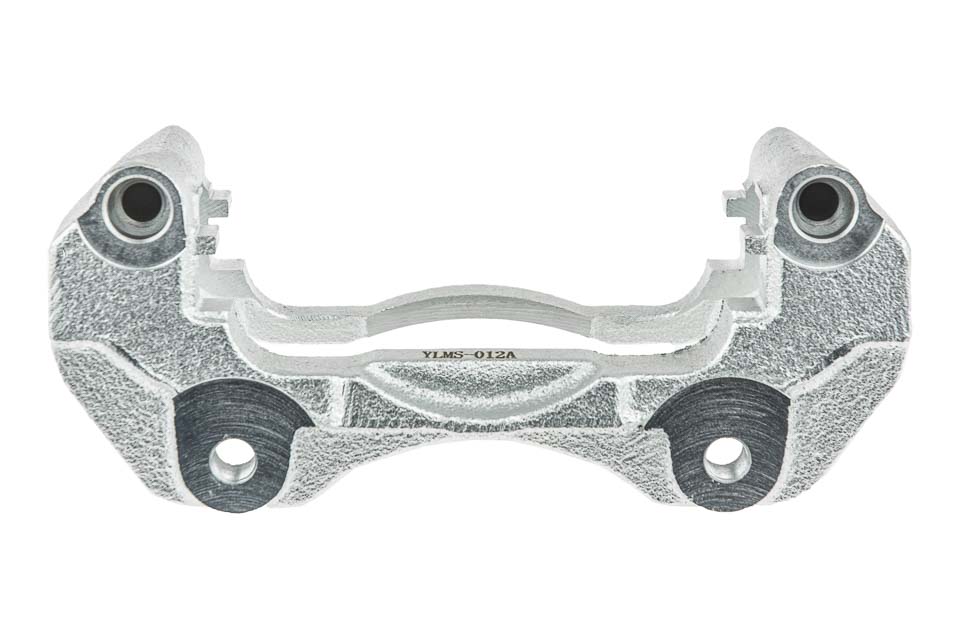 Скоба суппорта передняя Mitsubishi Lancer IX/X 03-12, MR569361