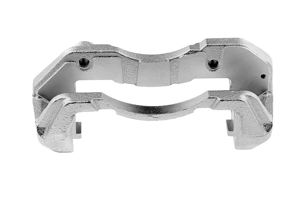 Скоба суппорта Mitsubishi Pajero II 91-04 Mitsubishi L200 II 96-05, MB858394