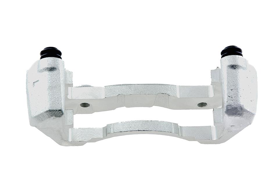 Скоба суппорта Mitsubishi Pajero II 91-04 Mitsubishi L200 II 96-05, MB858394