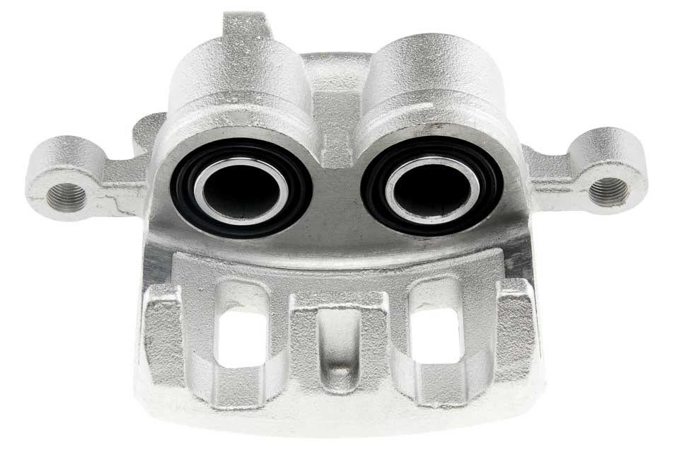 Тормозной суппорт передний Mitsubishi Pajero II 90-00 Mitsubishi L200 II 96-05, MB858393