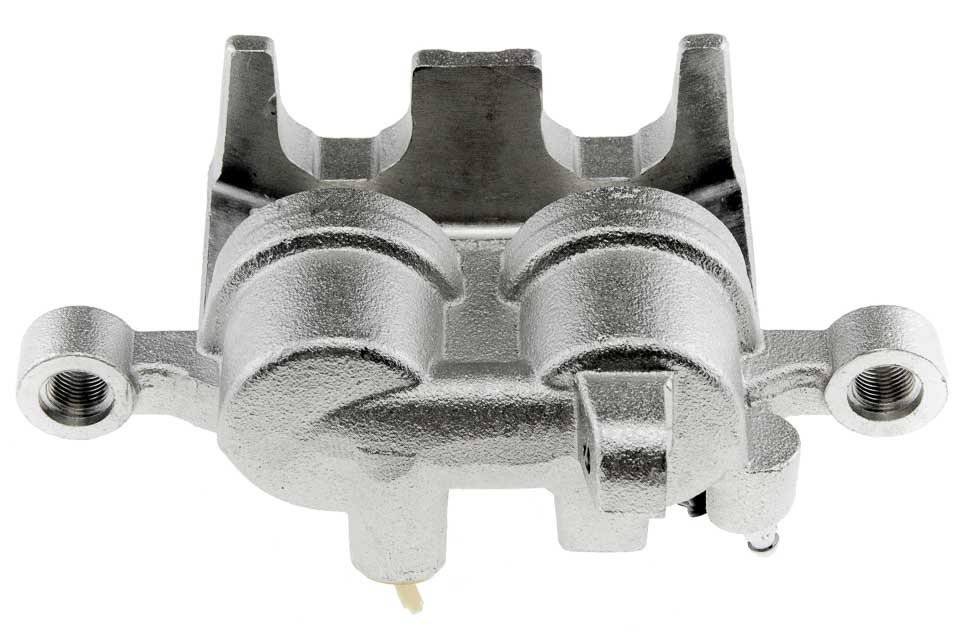Тормозной суппорт передний Mitsubishi Pajero II 90-00 Mitsubishi L200 II 96-05, MB858393