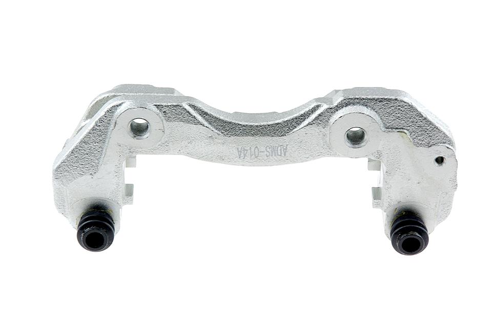 Скоба суппорта Mitsubishi Pajero II 91-04 Mitsubishi L200 II 96-05, MB858395