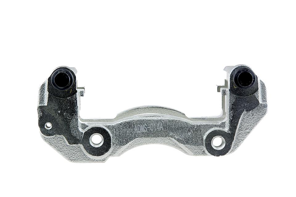 Скоба суппорта Mitsubishi Pajero II 91-04 Mitsubishi L200 II 96-05, MB858395
