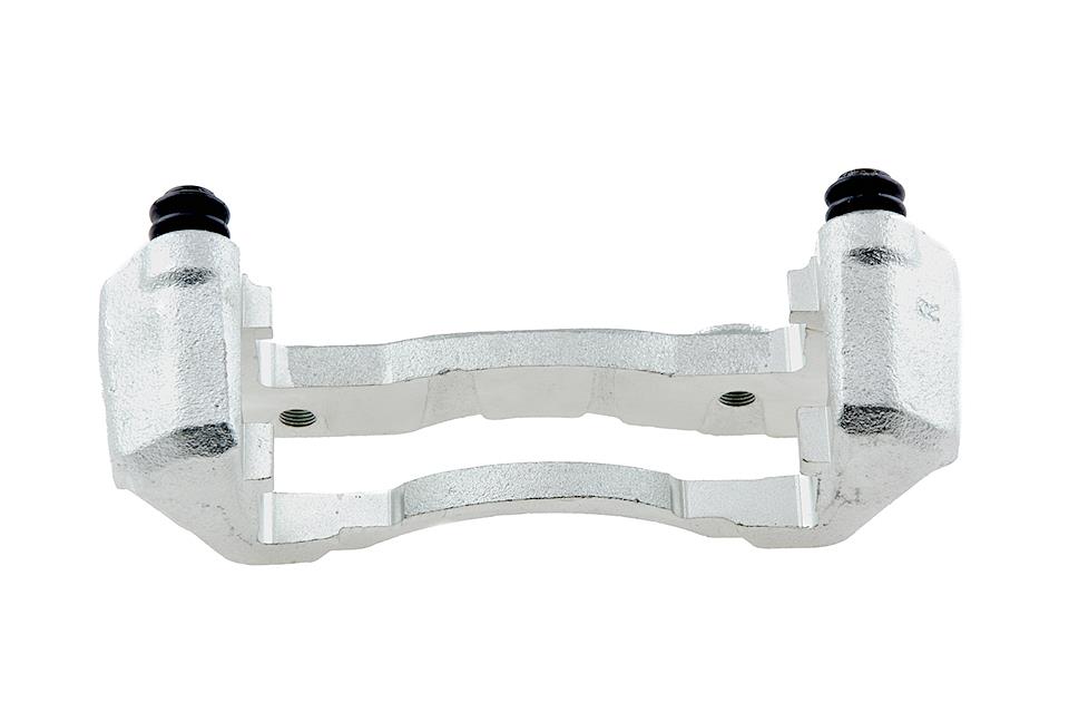 Скоба суппорта Mitsubishi Pajero II 91-04 Mitsubishi L200 II 96-05, MB858395
