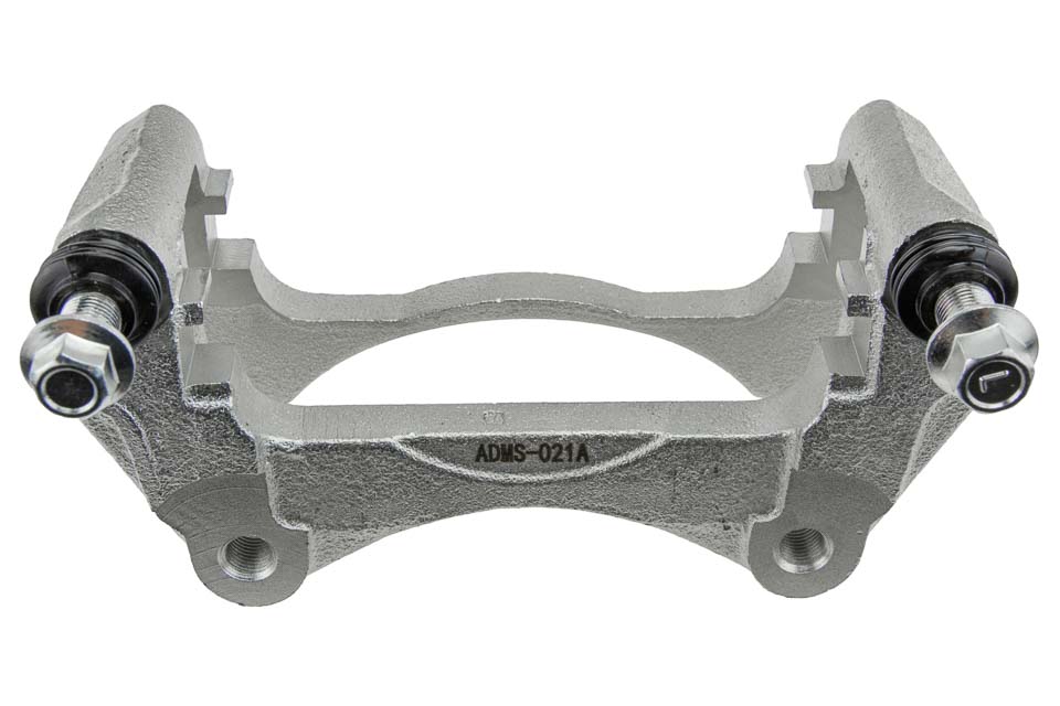 Скоба суппорта передняя левая/правая Mitsubishi Lancer IX/X 03-12, 4605A223