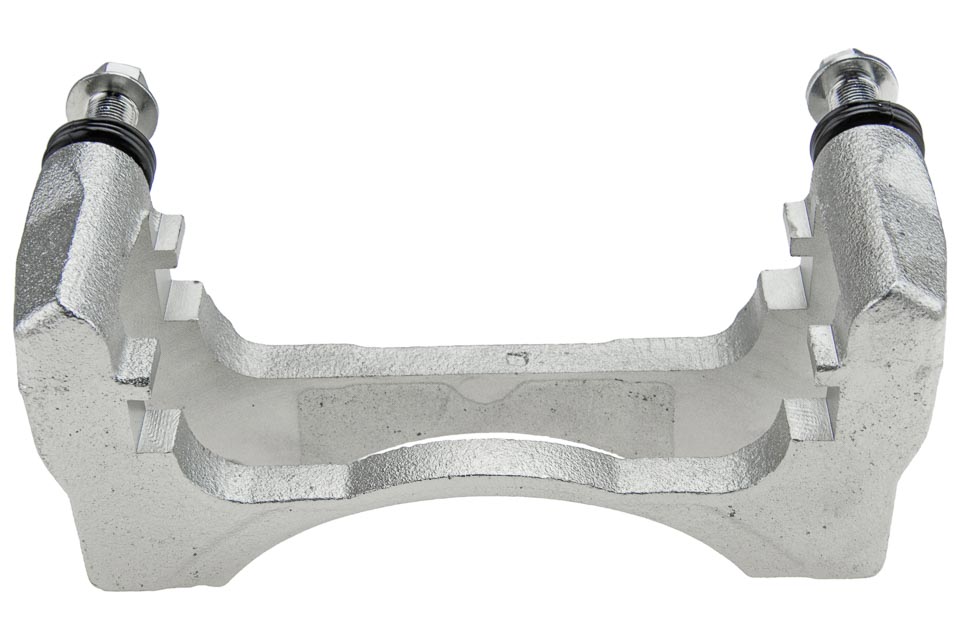 Скоба суппорта передняя левая/правая Mitsubishi Lancer IX/X 03-12, 4605A223