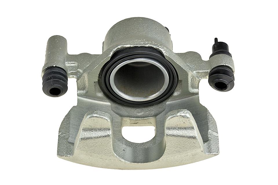 Суппорт тормозной передний прав mazda 6 02-07, gj6e-33-61xb
