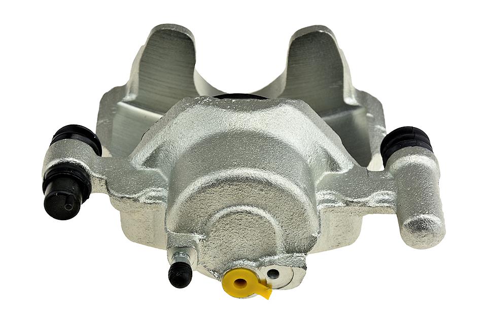 Суппорт тормозной передний прав mazda 6 02-07, gj6e-33-61xb
