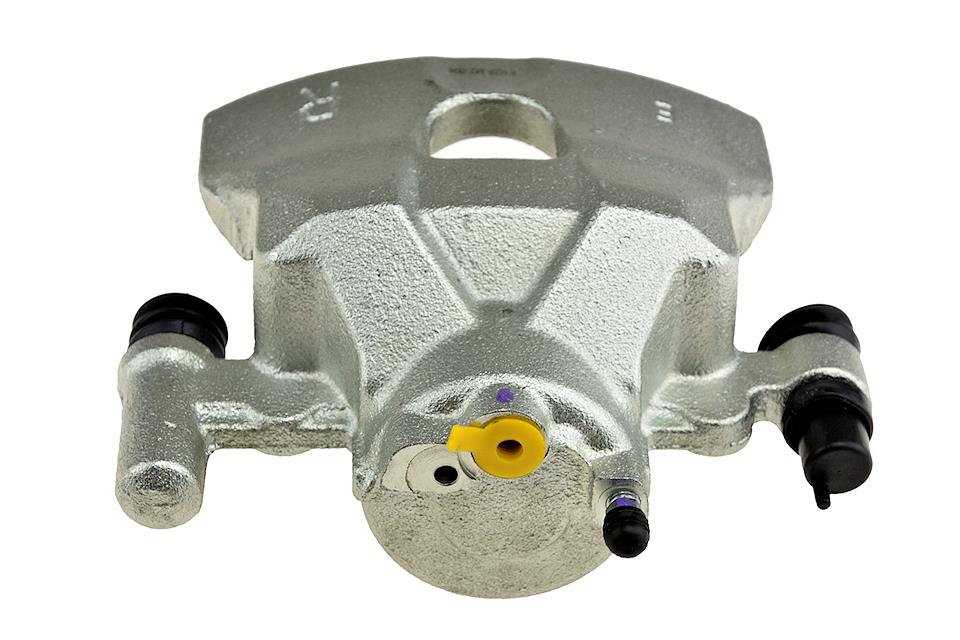 Суппорт тормозной передний прав mazda 6 02-07, gj6e-33-61xb