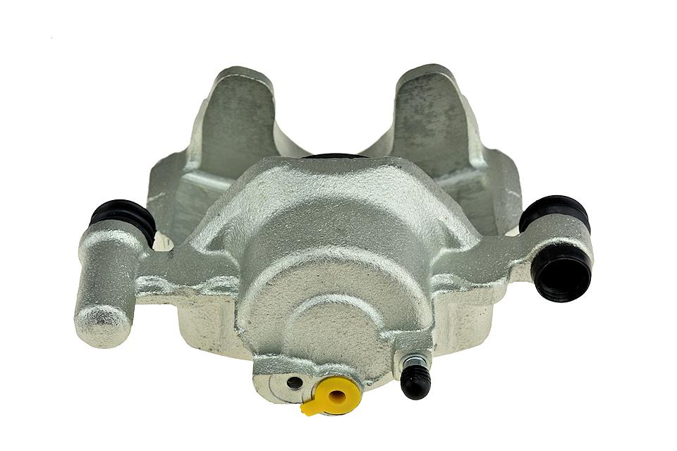 Тормозной суппорт передний mazda 6 gg 2.0 2.0d, gj6e3371xa