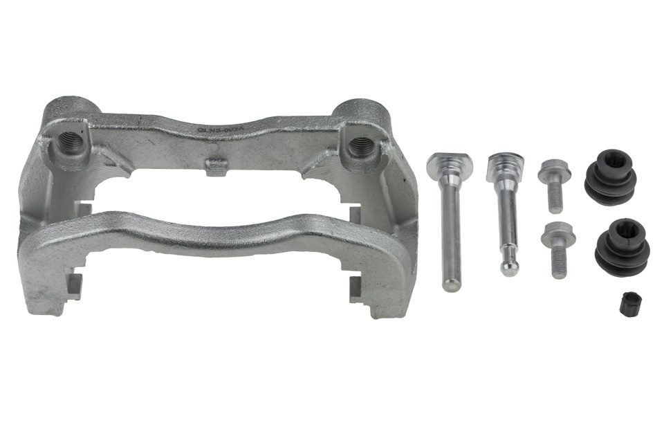 Скоба суппорта тормозного л/п nissan qashqai I 07-13 qashqai ii 13- x-trail t31/t32 07-, GH-442294