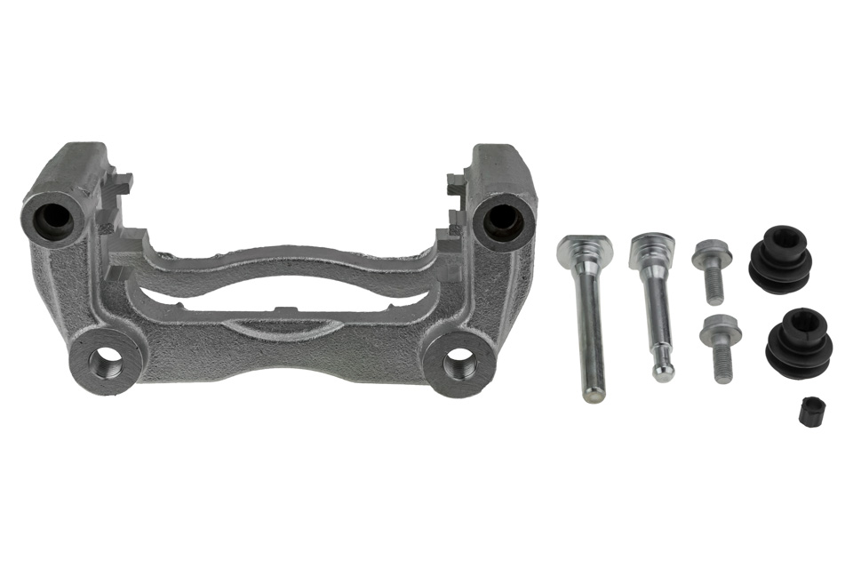 Скоба суппорта тормозного л/п nissan qashqai I 07-13 qashqai ii 13- x-trail t31/t32 07-, GH-442294
