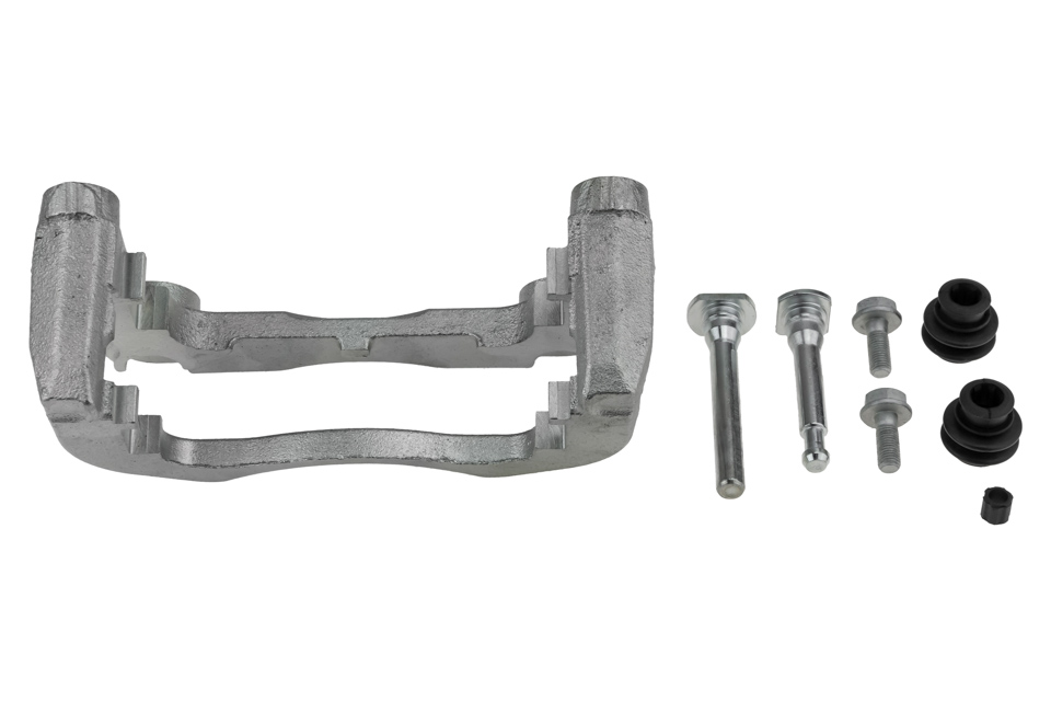 Скоба суппорта тормозного л/п nissan qashqai I 07-13 qashqai ii 13- x-trail t31/t32 07-, GH-442294