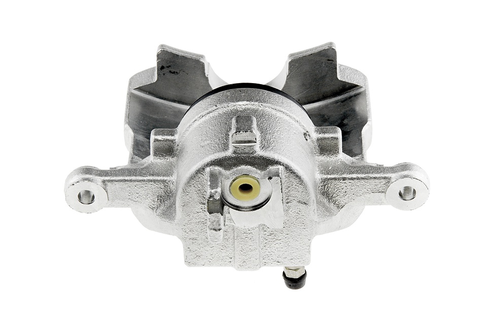 Тормозной суппорт передний nissan almera n16 00 primera p11 96-02, 410112f522
