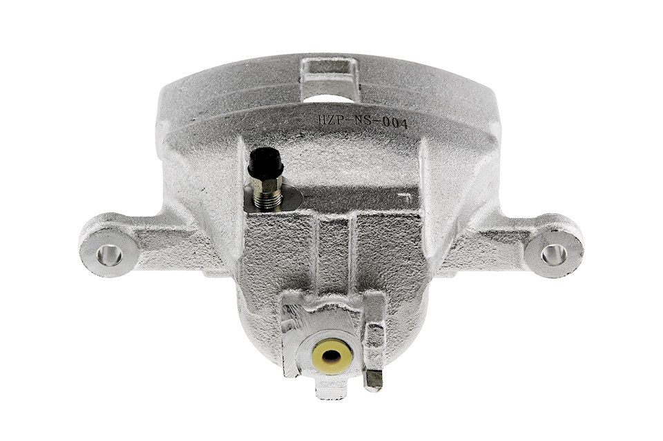 Тормозной суппорт передний nissan almera n16 00 primera p11 96-02, 410112f522