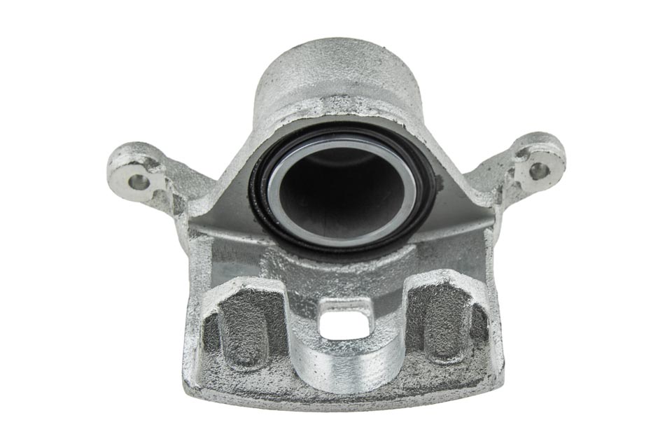 Суппорт тормозной передний nissan juke 10-, 41001-3dn0a