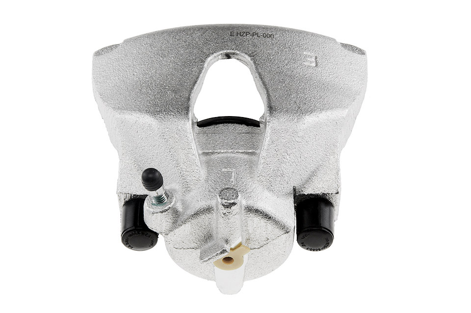 Тормозной суппорт передний Opel Astra G/H 98-04, 542273