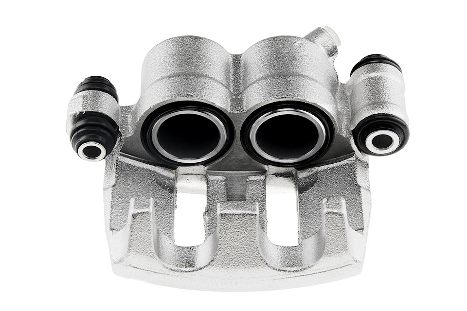 Тормозной суппорт передний Opel Movano A 01-10 Renault Master II 01-10, 9110990