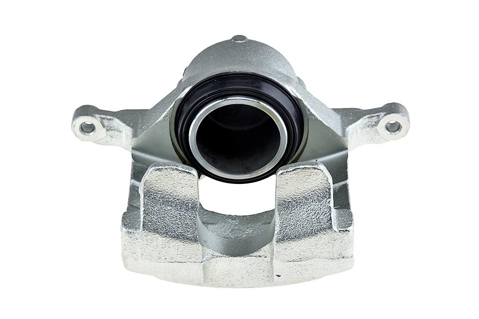 Тормозной суппорт передний Opel Astra J 09-15 Chevrolet Cruze I 09-16, 13301189