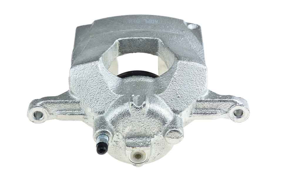Тормозной суппорт передний Opel Astra J 09-15 Chevrolet Cruze I 09-16, 13301189
