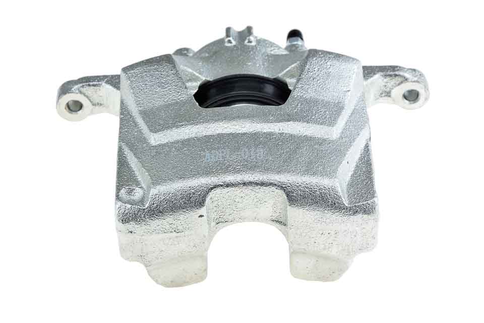 Тормозной суппорт передний Opel Astra J 09-15 Chevrolet Cruze I 09-16, 13301189