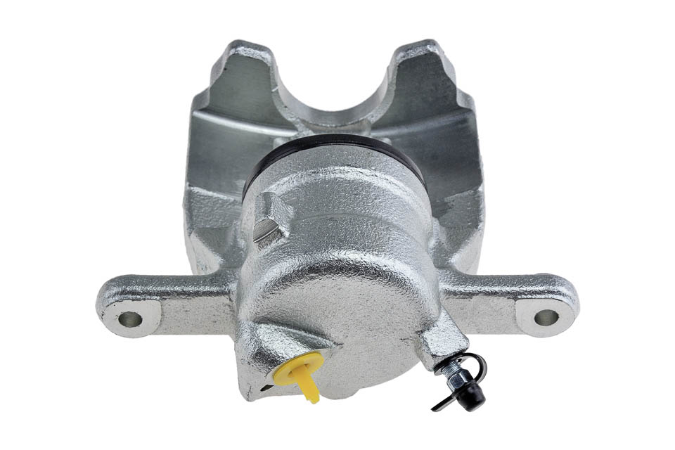 Тормозной суппорт передний Renault Clio II 98-12 Renault Kangoo I 97-08, 4154200283