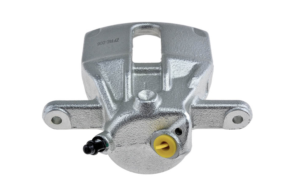 Тормозной суппорт передний Renault Clio II 98-12 Renault Kangoo I 97-08, 4154200283