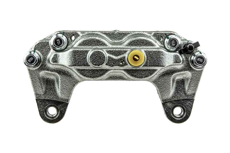 Суппорт тормозной передний лев subaru impreza 92-07, 26291fa060