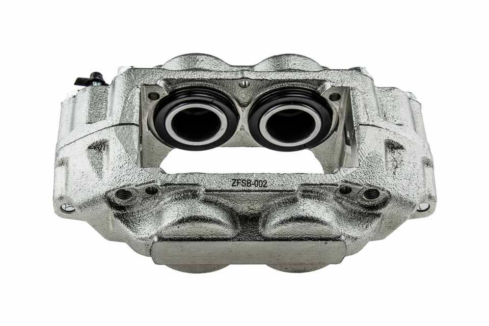 Суппорт тормозной передний лев subaru impreza 92-07, 26291fa060