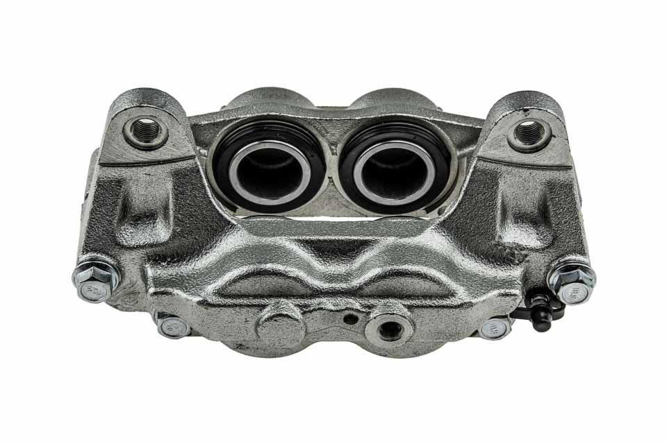 Суппорт тормозной передний прав subaru impreza 92-07, 26291fa050
