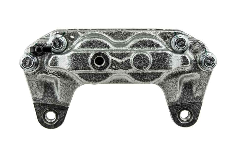 Суппорт тормозной передний прав subaru impreza 92-07, 26291fa050